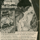 A Romantic Times ad for one of the books Carson referenced, with a crop of the clinch in question